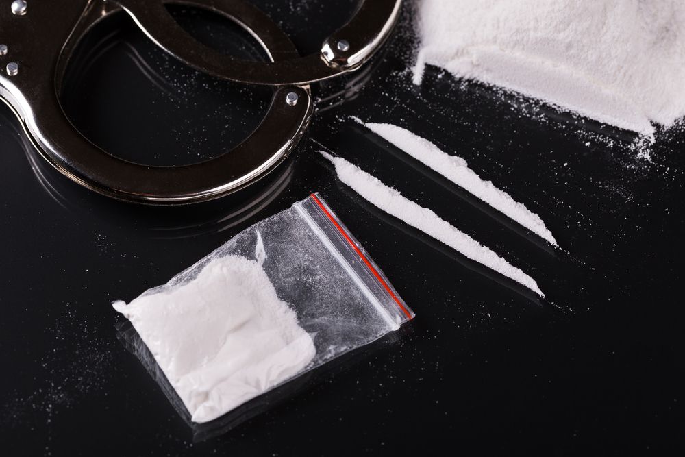 Drug Offence Lawyer
